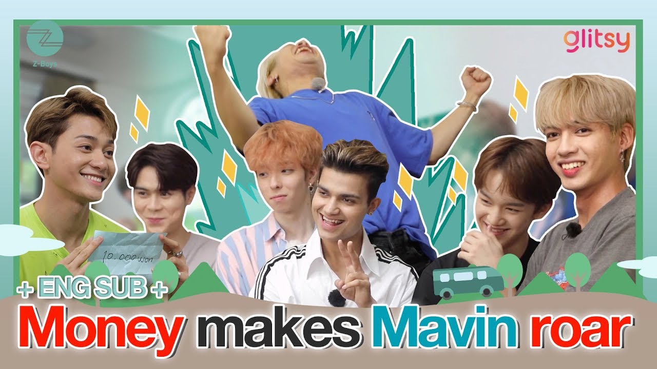 [Let's go Z-Boys Ep. 4] Zombie Attack! 🧟‍♂️