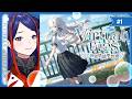 【Virtual Ties ~ヰ世界情緒夢想曲~】星海ちゃんを一等星にしてみせるっ🌟 #佳鏡院生放送