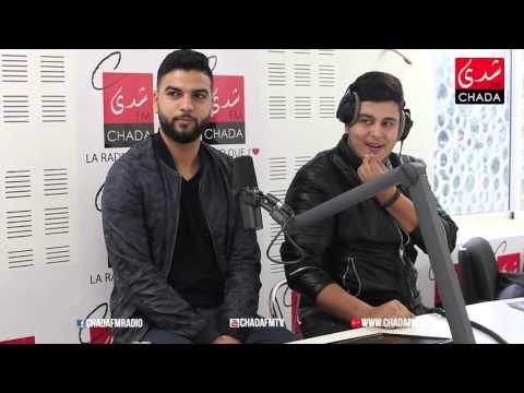   أكوستيك ماشي رجولة مهدي مزين وسمير المجاري مع كريم حضري