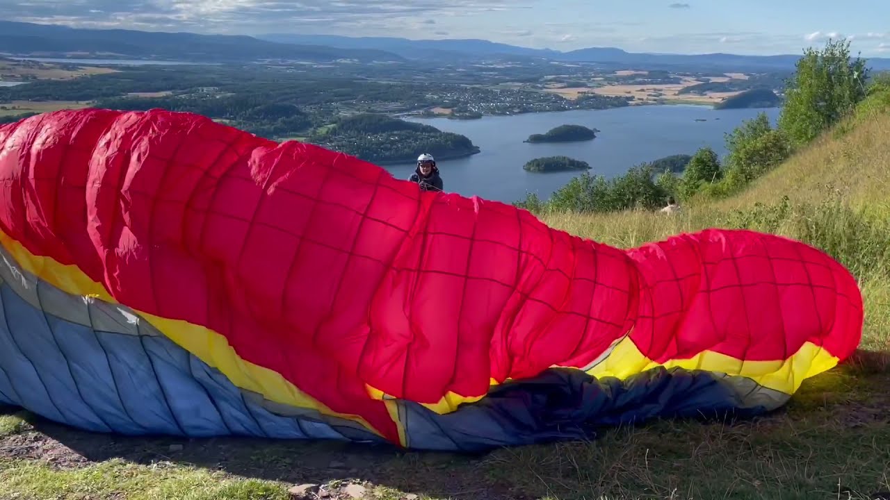 Ozone Rush 6 unboxing