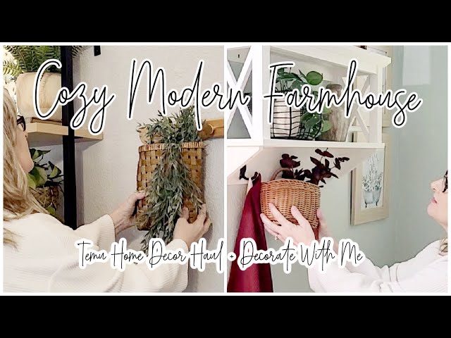 Diy Coffee Shop House Home Decorations Furniture Handmade - Temu