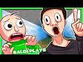 Baldi Plays - 99 Seconds