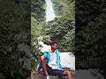 Asalea waterfall📍#waterfall #shorts
