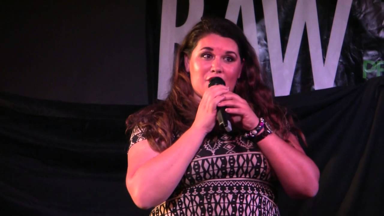 Artists EN MASSE (2/2) - RAW Artists San Jose 2013-08-15