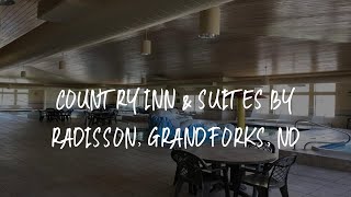 Country Inn & Suites by Radisson, Grand Forks, ND Review - Grand Forks , United States of America