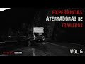 Experiencias Aterradoras de Traileros vol. 6 | Voces del Abismo