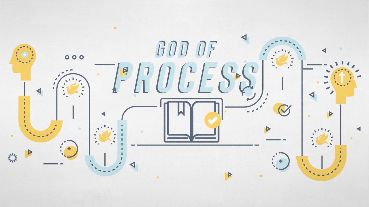Process God God of Process - YouTube