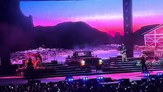 Country’s Cool Again Lainey Wilson opening act 8/23/24