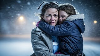 The poor nurse saved a little girl from a blizzard, unaware she was the mafia boss’s daughter.