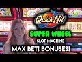 FREE SLOT PLAY Harrah's Casino Atlantic City QUICK HITS!