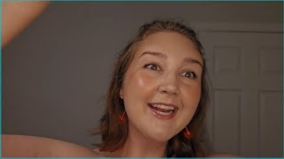 ASMR ROLEPLAY: Girl helps you find perfume except she is a little crazy (in a comforting way) | lofi