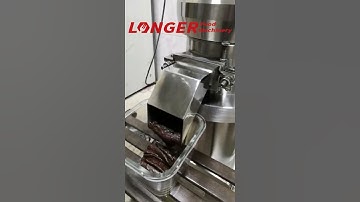 How To Make Cocoa Liquor