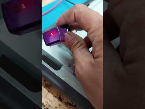 Video TIVI SAMSUNG KHÔNG HOẠT ĐỘNG. đèn đỏ chóp chóp. không... - youtube