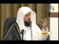 محمد العريفي فضل الذكر في استجابة الدعاء 