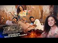 Team RRR Interview With Pearle Maaney S S Rajamouli Jr NTR Ram Charan Team RRR Interview With Pearle Maaney S S Rajamouli Jr NTR Ram Charan