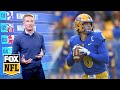 NFL Draft: Joel Klatt’s Top 5 QBs feat. Kenny Pickett, Malik Willis &amp; Matt Corral | NFL on FOX