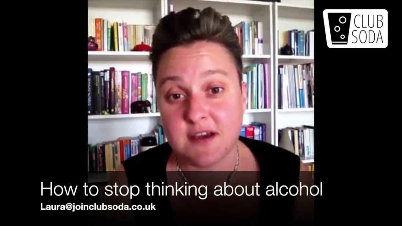 Alcohol-Free beer, thinking about drinking and moderation