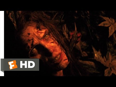 The Ruins (2/8) Movie CLIP - It's Not a Phone (2008) HD