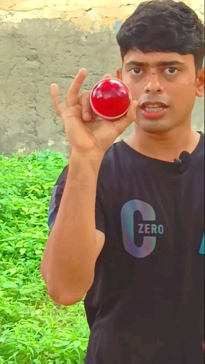 how to grip carrom ball like Ashwin#cricket#shorts#shortsvideo#shortsfeed#viral#trending#shots