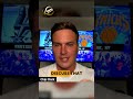 Why Brunson's Box-Out Stayed a Common Foul (Not a Flagrant)
