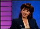 Capture de la vidéo Kate Bush Interviewed By Michael Aspel 1993