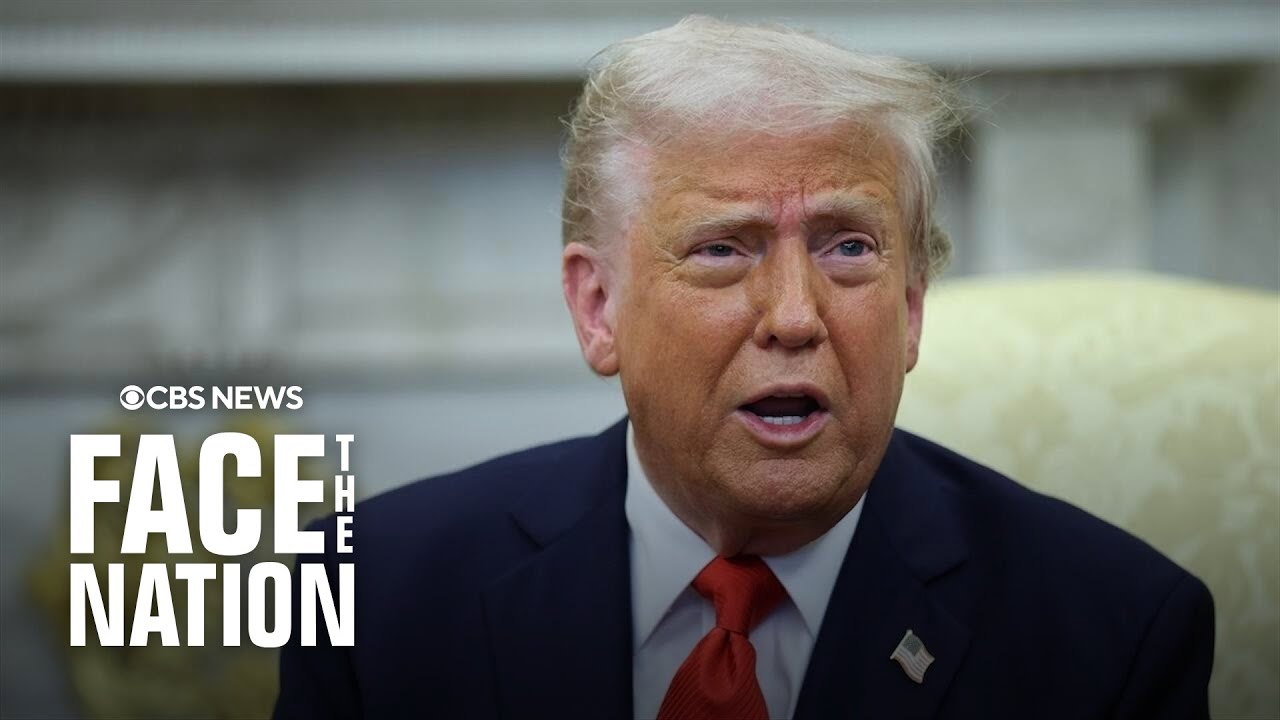 Markets fall, Trump meets with Japanese officials on tariffs