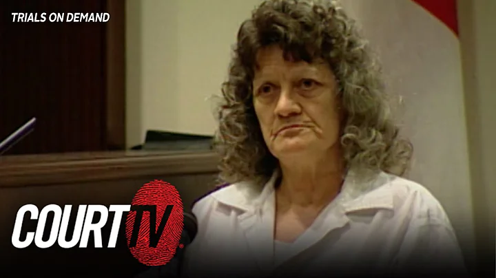 6-FL v. Tobie & Cooper: Lynne Blake (Outside the P...