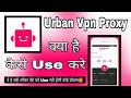 Urban Vpn Proxy Unblocker || Urban Vpn Kaise Use Kare || How To Use Urban Vpn || Urban Vpn App image