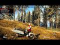 Generation Zero Showdow Ray tracing High Bitrate Part 115 HARDCORE Full Game