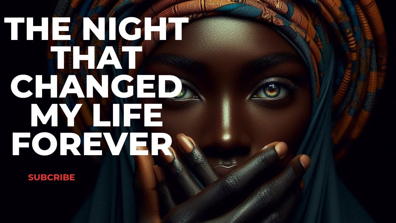 The Night That Changed My Life Forever YouTube
