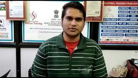 Job Oriented Training After Engineering With 100% Placement