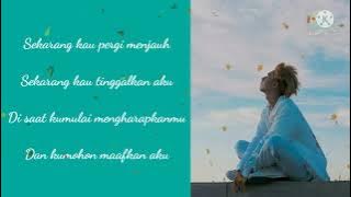 Renjun Lokal (Aldi Rahman) - Aku Bukan Untukmu Original song by Rossa (cover & lirik)