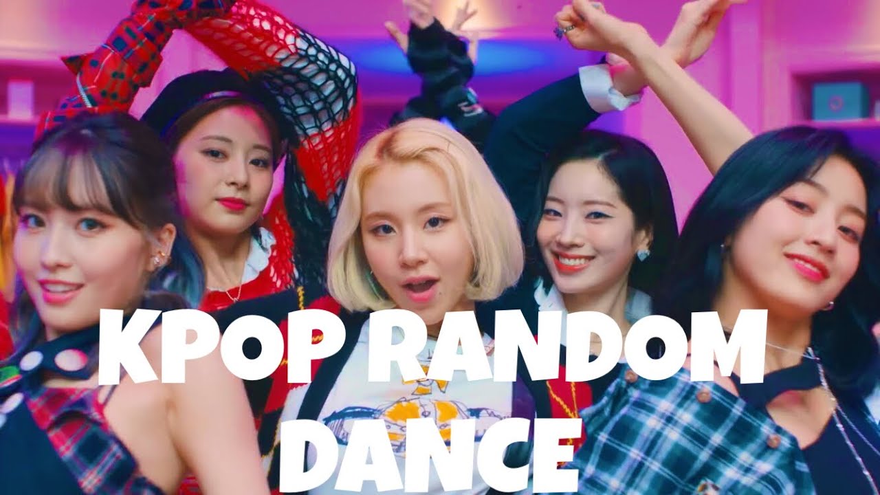 KPOP RANDOM DANCE CHALLENGE [ICONIC/POPULAR] - YouTube