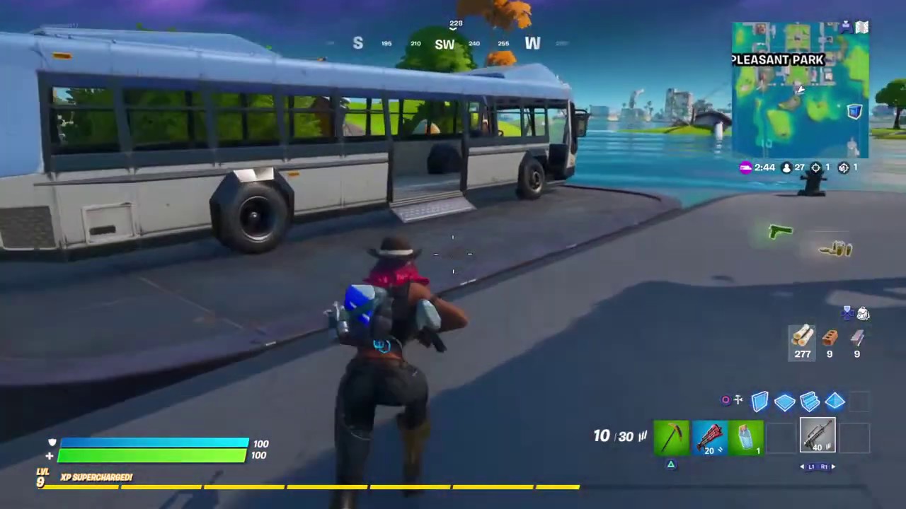 Fortnite DIPLO Concert Ft. YOUNG THUG, NOAH CYRUS!!!!!