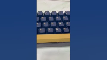 Tester68 custom build