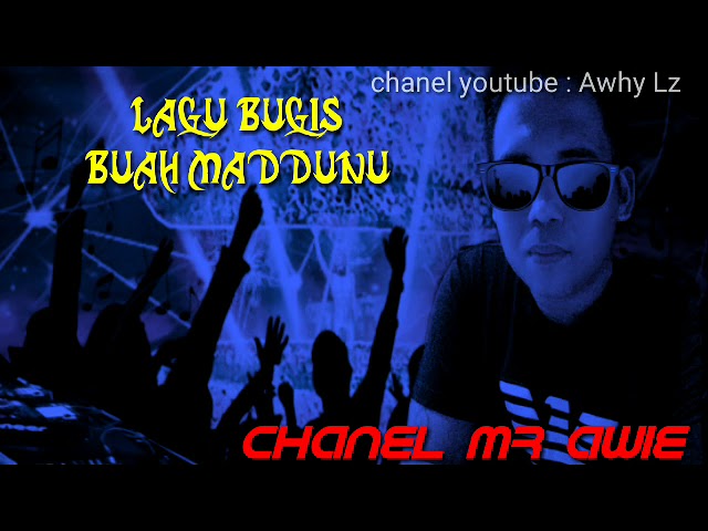 Lagu Bugis buah maddunu class=