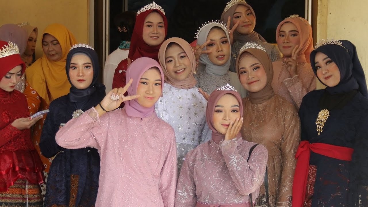 Pisah Kenang SMPN 1 Jatiroto Mei 2023