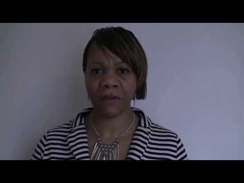 BME Voices - Jean Smith