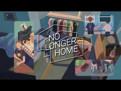 No Longer Home - comes to Xbox and Switch