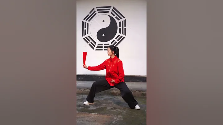 Kungfu Girl 2023|功夫女孩感叹世事短如春梦，人情薄似秋云。 - 天天要闻