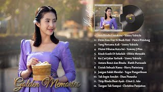 Download Lagu Lagu Kenangan Nostalgia Terbaik Populer Musik Era Golden Memories Indonesia MP3