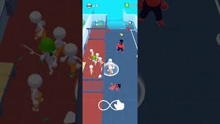 Prison Escape 3D Level 17 gameplay (iOS Android) screenshot 4
