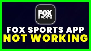 Fox Sports App Not Working: How to Fix Fox Sports App Not Working screenshot 4
