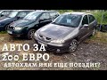 АВТОРЫНОК в Польше 2020! САМЫЕ ДЕШЕВЫЕ АВТО ОТ 200 ЕВРО!