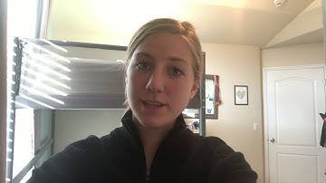 Experience using Canvas and Blended Classroom