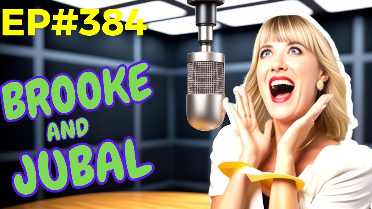 Brooke And Jubal Second Date Update |  She Wanted Closure… He Wanted Forever 😢❤️ (ep#384)