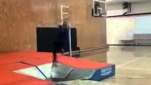 Emily six step jagodin