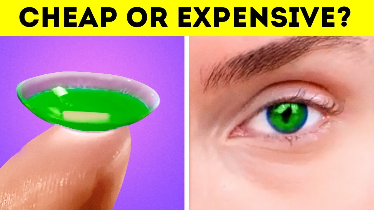 Bargain or Bust? Cheap vs Expensive Product Showdown!