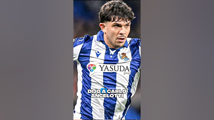 🚨 Narrador ARGENTINO deshace en ELOGIOS para ARAMBURU: “LO TIENE QUE COMPRAR EL MADRID”