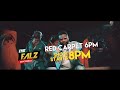 The Falz Experience